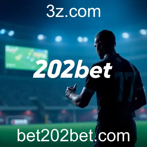 A Evolução do 202bet no Mercado de Jogos