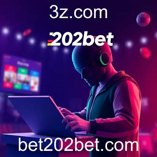202bet: Expansão e Tendências no Mercado de Jogos Online