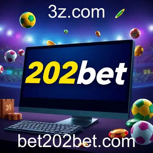 A Ascensão do 202bet e o Cenário Atual de Jogos no Brasil