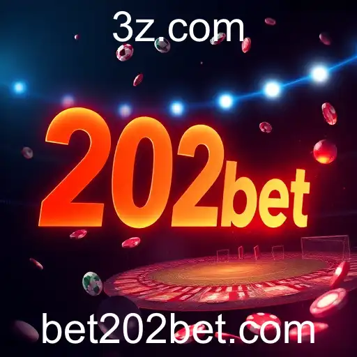 A Revolução das Apostas Online Alcança Novo Patamar com 202bet