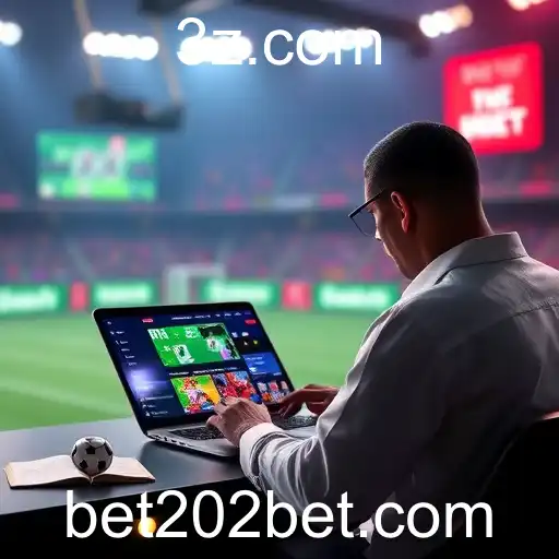 A Ascensão dos Jogos de Aposta Online em 2025