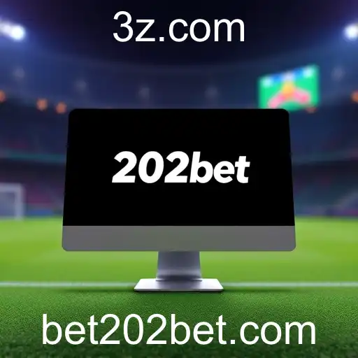 Tendências de Apostas em 2025: O Impacto da 202bet