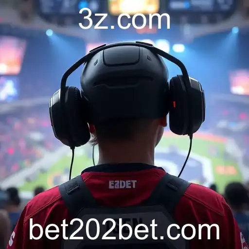 A Indústria de Jogos Online e a Expansão do 202bet