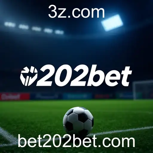 A Aposta no Futuro: 202bet e o Cenário Atual