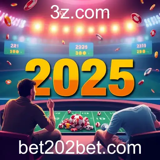 Cenário Atual dos Jogos Online em 2025