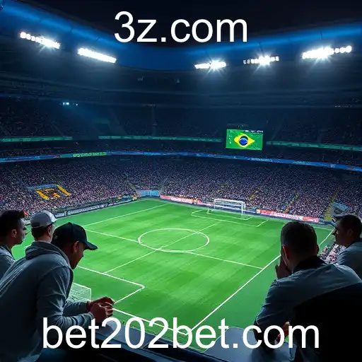 O Crescimento do Setor de Apostas Online em 2025