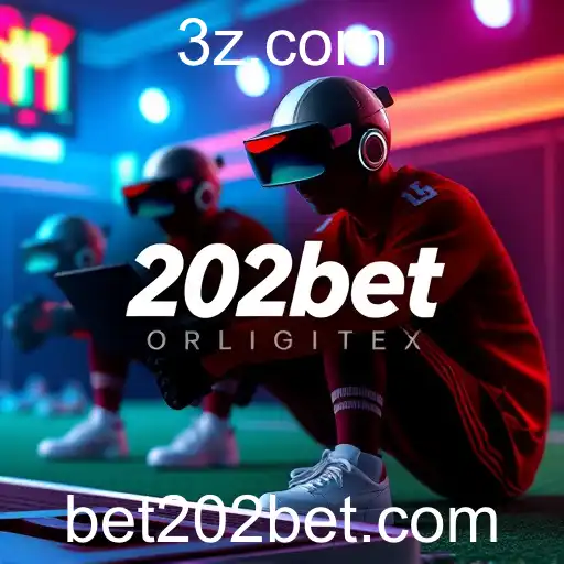 Crescimento dos Jogos Online no Brasil e a Aposta da 202bet