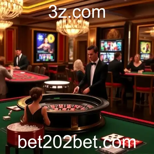 A Influência Crescente das Casas de Apostas Online no Brasil