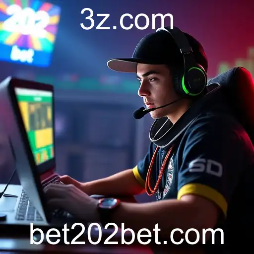 A Ascensão do Jogo Online no Brasil