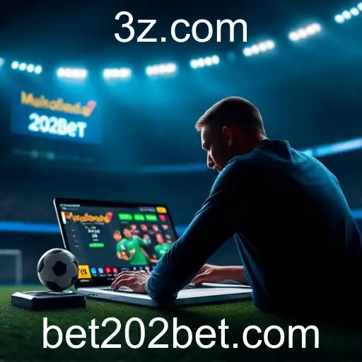 A Ascensão dos Sites de Apostas em 2025