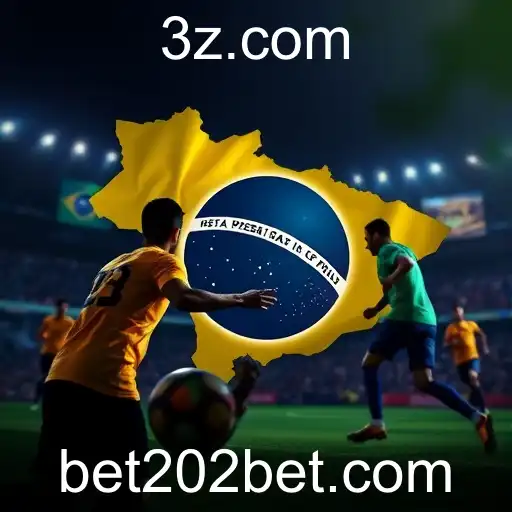 Tendências de Jogo e Inovações da 202bet em 2025