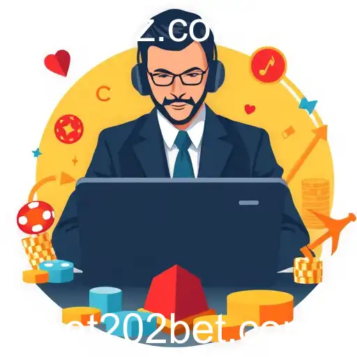 Impacto do Crescimento dos Jogos Online em 2025