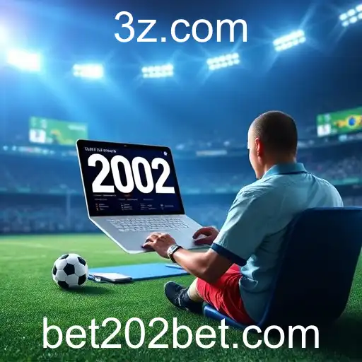 A Nova Era dos Jogos Online com 202bet