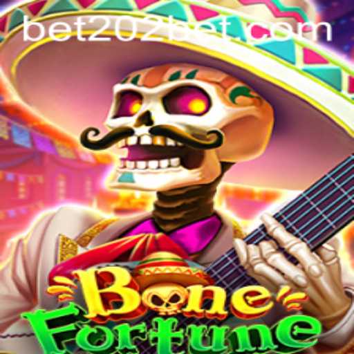 Discover the Thrilling World of BoneFortune with 202bet