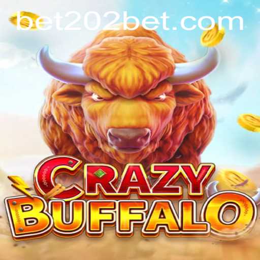Exploring the Wild World of CRAZYBUFFALO: The Next Big Thing in Gaming with 202bet
