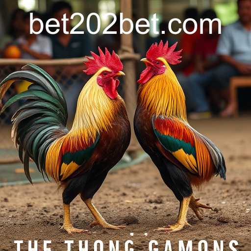 Discovering the Thrills of Sabong Games